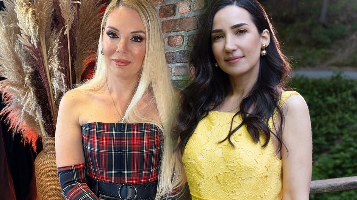 Kayahan'ın eski eşi ve kızı birbirine girdi! "Yeni kocasıyla eski kocasını anıp..." - Sayfa 1