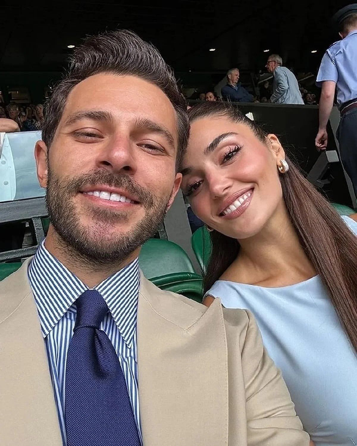 Hakan Sabancı'nın eski sevgilisi Jocelyn Chew isyan etti! "Beni taciz etmeyi bırakın" - Sayfa 3