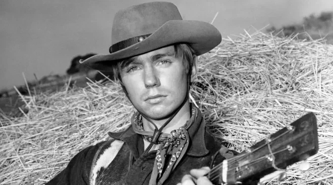 Ünlü oyuncu Randy Boone hayatını kaybetti - Sayfa 2