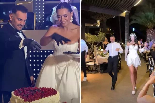 Survivor yarışmacısı Kardeniz Kılıç'ın kuzeninin boşandığı eşiyle evlendiği ortaya çıktı - Sayfa 2