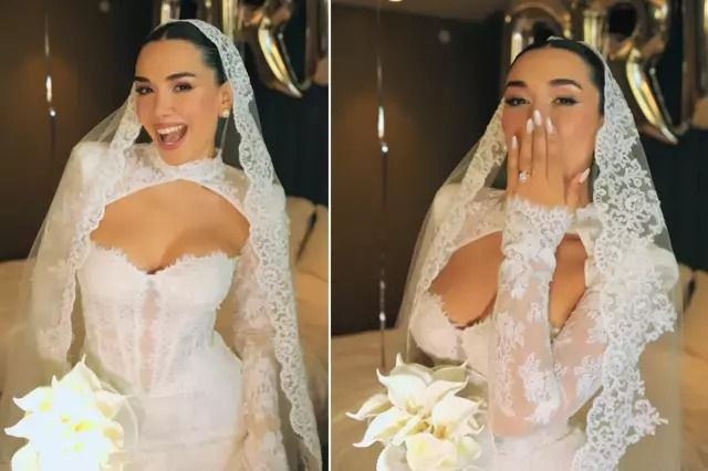 Survivor yarışmacısı Kardeniz Kılıç'ın kuzeninin boşandığı eşiyle evlendiği ortaya çıktı - Sayfa 3