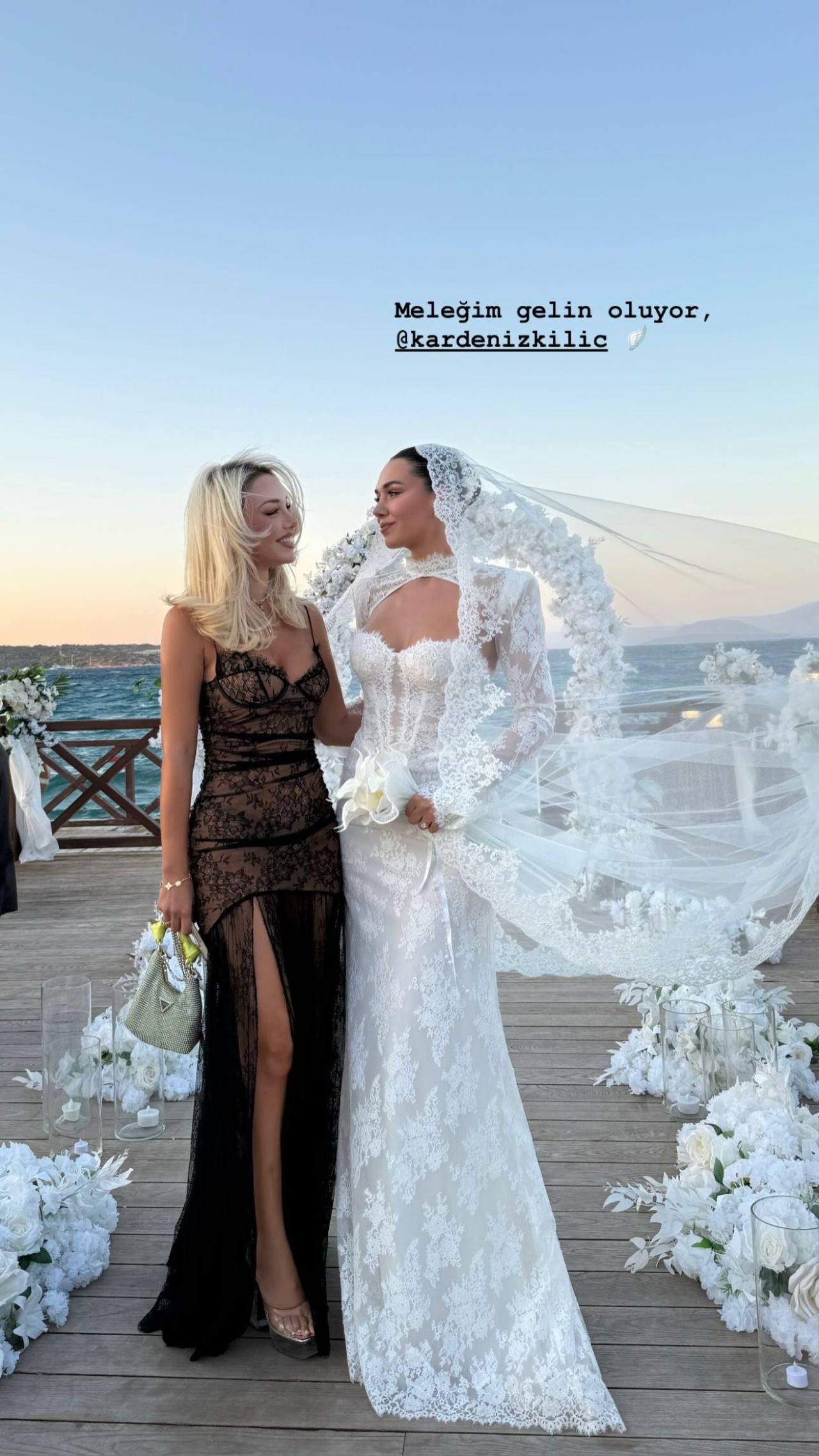 Survivor yarışmacısı Kardeniz Kılıç'ın kuzeninin boşandığı eşiyle evlendiği ortaya çıktı - Sayfa 4