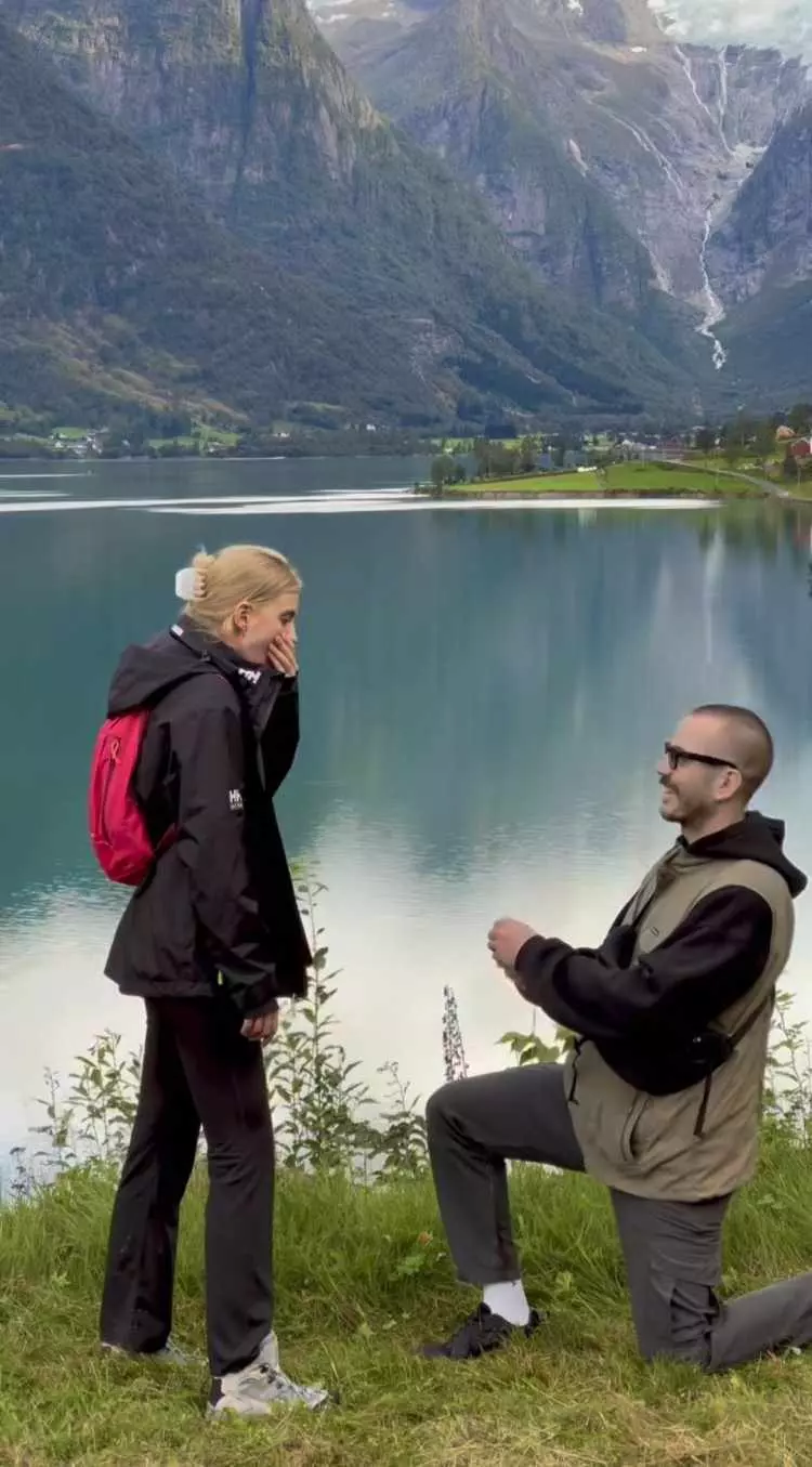 Eski Survivor şampiyonundan müjdeli haber! Ogeday Girişken evleniyor - Sayfa 3