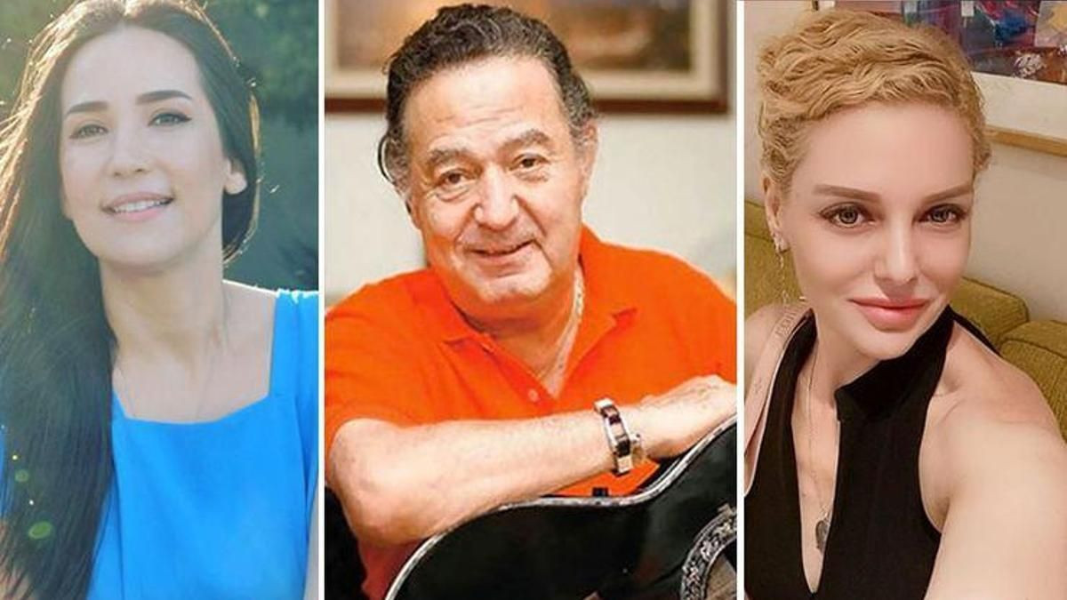 Kayahan'ın eski eşi ve kızı birbirine girdi! "Yeni kocasıyla eski kocasını anıp..." - Sayfa 4