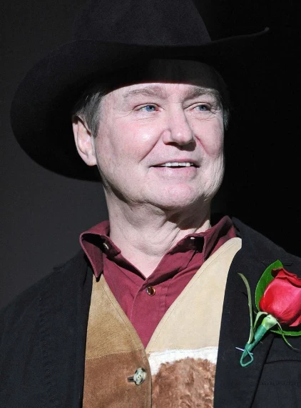 Ünlü oyuncu Randy Boone hayatını kaybetti - Sayfa 4