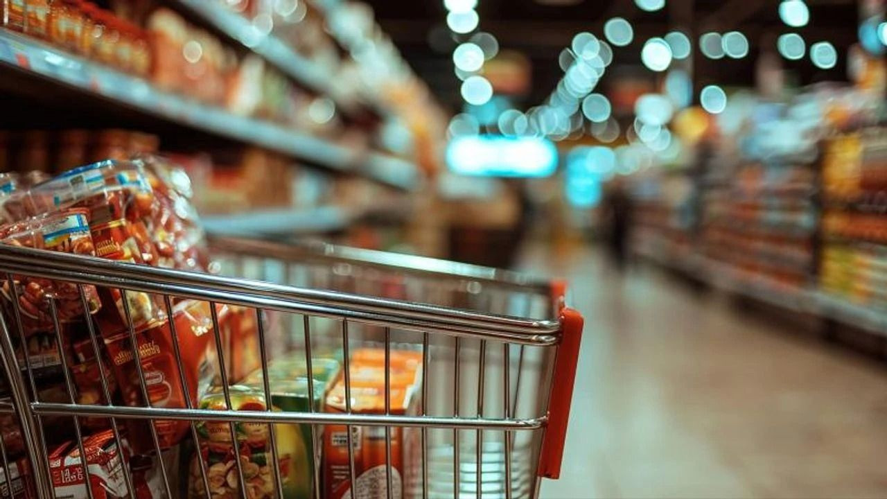 AĞUSTOS AYI ENFLASYON ORANI AÇIKLANDI: TÜİK 2025 Ağustos enflasyon rakamları ÜFE, TÜFE kaç oldu? - Sayfa 1