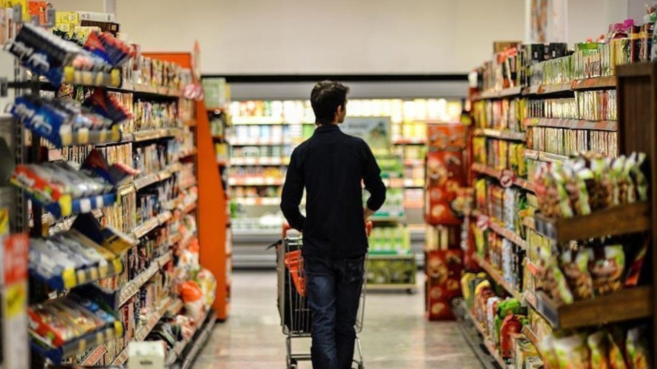 AĞUSTOS AYI ENFLASYON ORANI AÇIKLANDI: TÜİK 2025 Ağustos enflasyon rakamları ÜFE, TÜFE kaç oldu? - Sayfa 2