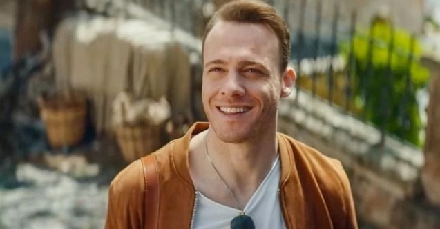 Kerem Bürsin'den çok konuşulacak cinsellik itirafı! Açık açık anlattı... - Sayfa 4