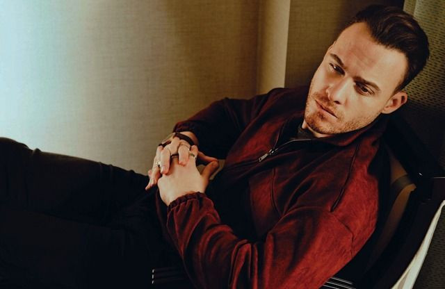 Kerem Bürsin'den çok konuşulacak cinsellik itirafı! Açık açık anlattı... - Sayfa 10