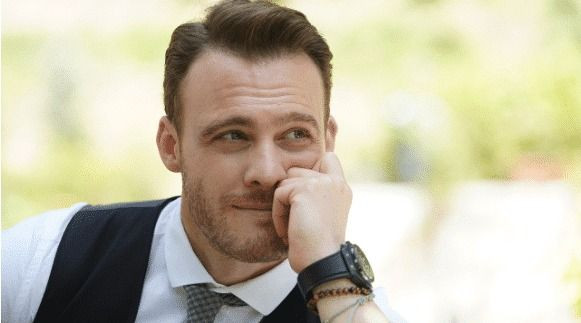 Kerem Bürsin'den çok konuşulacak cinsellik itirafı! Açık açık anlattı... - Sayfa 5