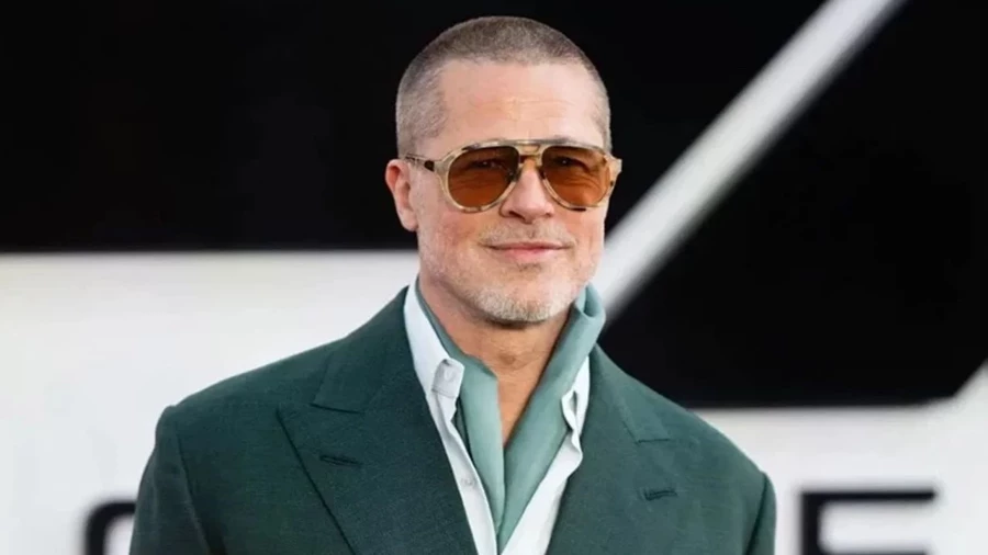 Brad Pitt'ten milyon dolarlık yatırım! Yeni aldığı malikanenin fiyatı dudak uçuklattı - Sayfa 1