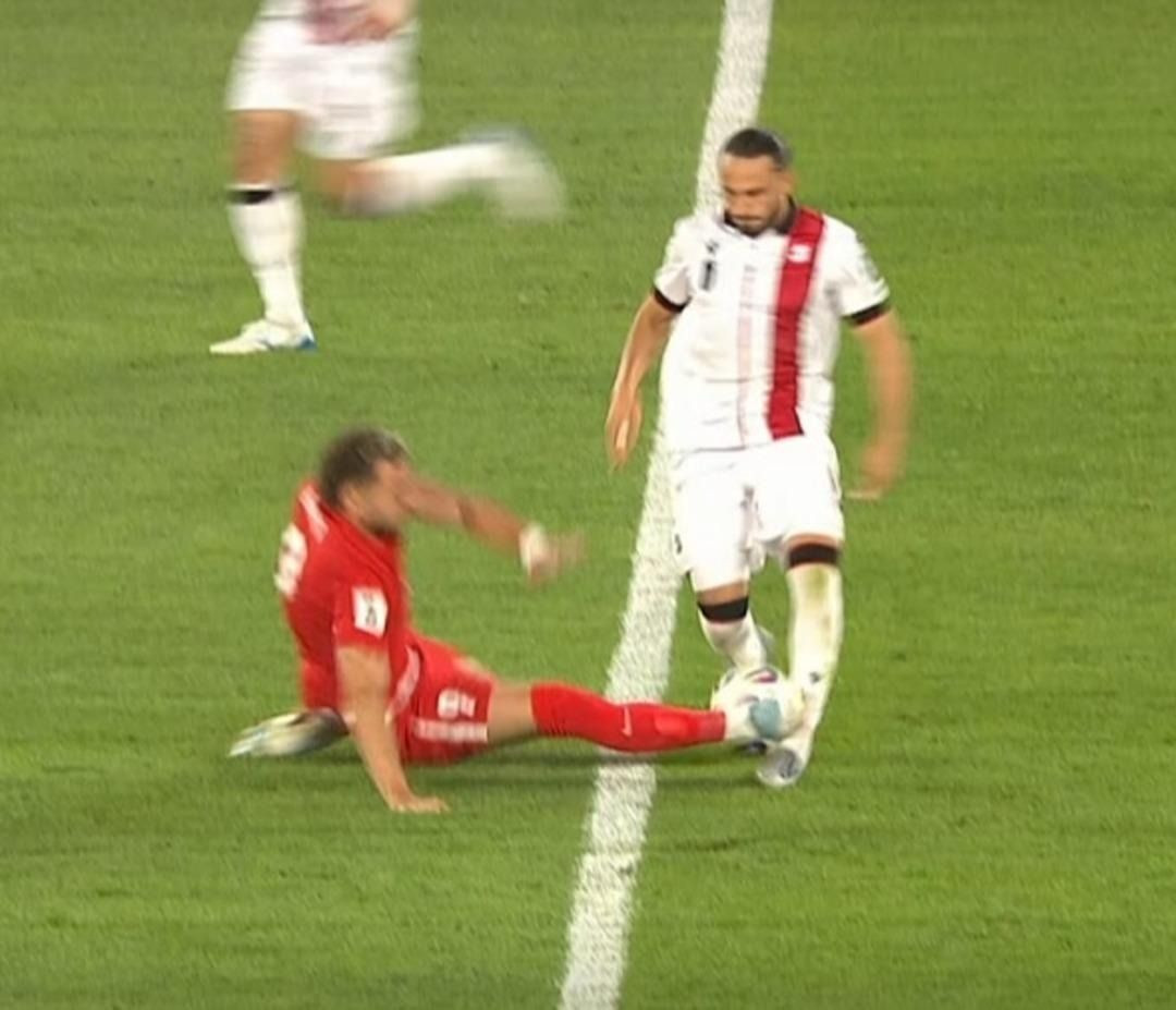 Dünya Kupası Elemelerinde muhteşem açılış! Kerem Aktürkoğlu Gürcistan’a gol yağdırdı - Sayfa 4