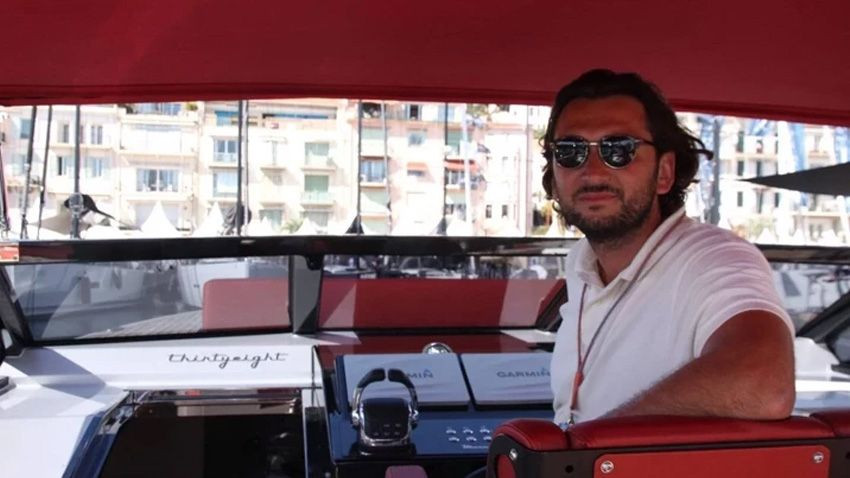 İş insanı Halit Yukay’ın otopsisi tamamlandı! İstanbul’da toprağa verilecek... - Sayfa 3