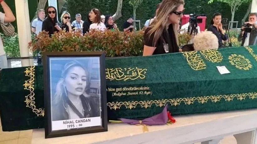 Nihal Candan'ın babası Hakan Candan canlı yayında gözyaşları içinde konuştu - Sayfa 4