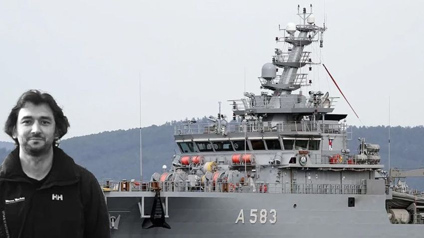 İş insanı Halit Yukay’ın otopsisi tamamlandı! İstanbul’da toprağa verilecek... - Sayfa 7