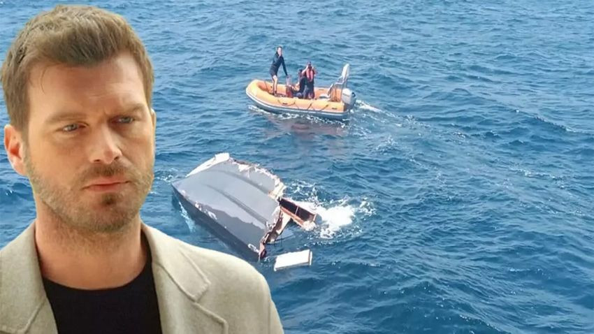 İş insanı Halit Yukay’ın otopsisi tamamlandı! İstanbul’da toprağa verilecek... - Sayfa 9