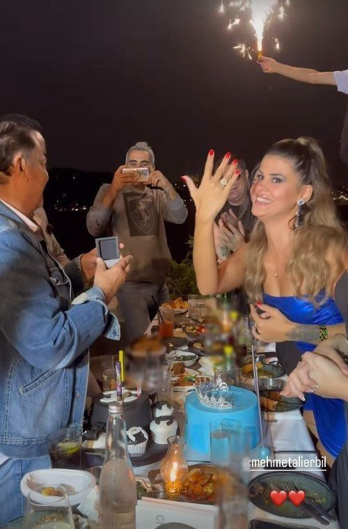 Mehmet Ali Erbil o eleştirilere ateş püskürdü! Altıncı kez evlenmişti... - Sayfa 4