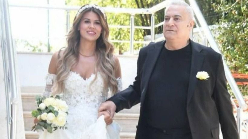 Mehmet Ali Erbil o eleştirilere ateş püskürdü! Altıncı kez evlenmişti... - Sayfa 2