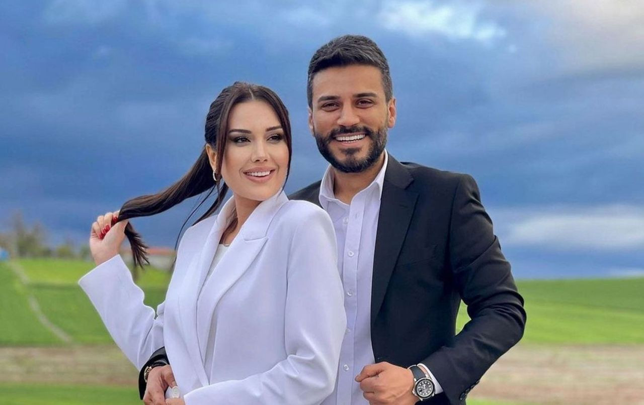 Ayrılıyorlar iddiası... Engin Polat, Dilan Polat'ı evden kovdu - Sayfa 2