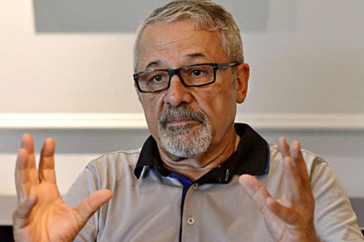 Afganistan'da deprem oldu Türkiye'yi uyardı! Naci Görür'den dikkat çeken açıklama - Sayfa 1