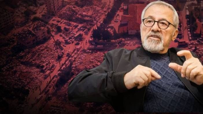 Afganistan'da deprem oldu Türkiye'yi uyardı! Naci Görür'den dikkat çeken açıklama - Sayfa 2