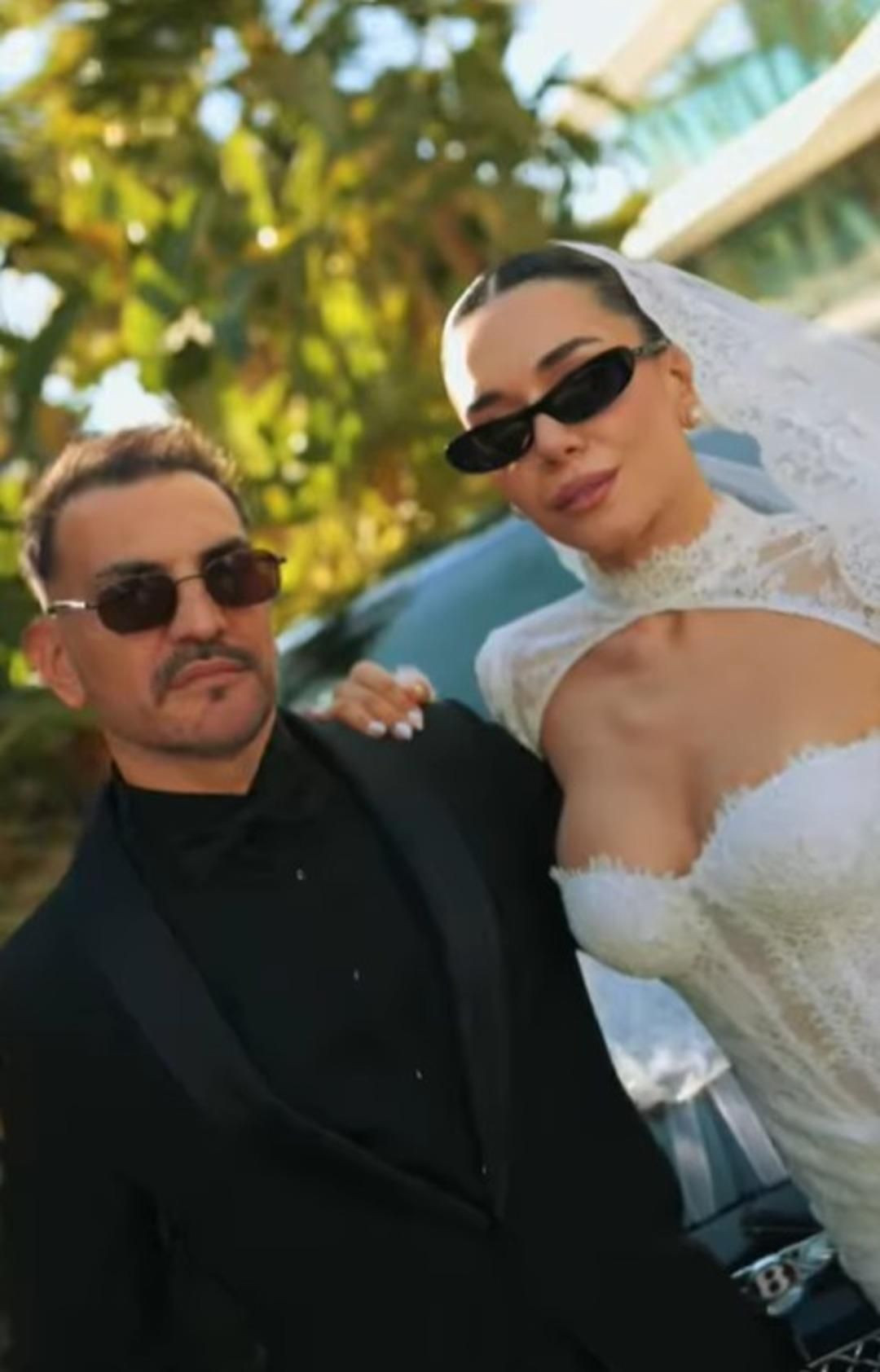 Kardeniz Kılıç sessizliğini bozdu! Kuzeninin eski eşiyle evlendiği iddia edilmişti… - Sayfa 2