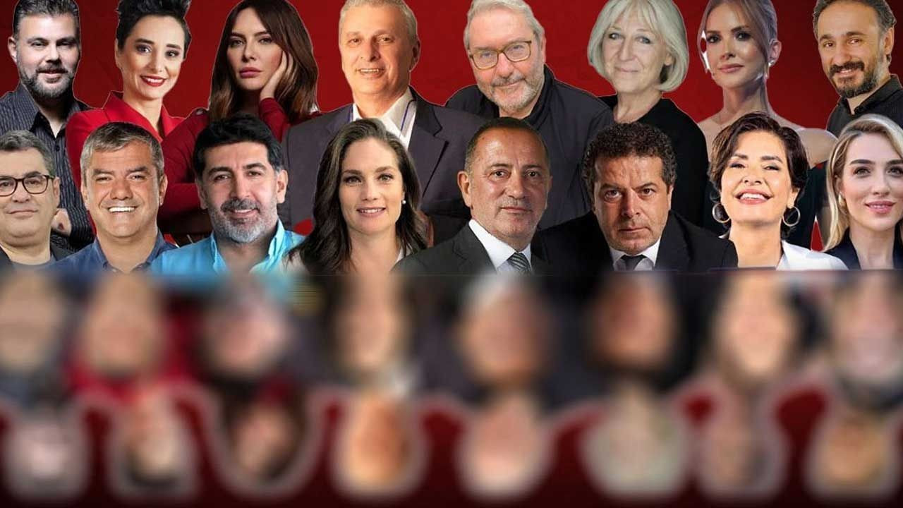 Reyting listesinde sürpriz isimler: En çok izlenen gazeteciler açıklandı! - Sayfa 2