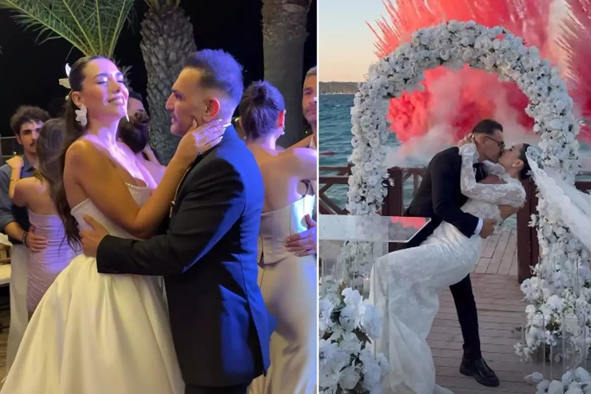 Kardeniz Kılıç sessizliğini bozdu! Kuzeninin eski eşiyle evlendiği iddia edilmişti… - Sayfa 3