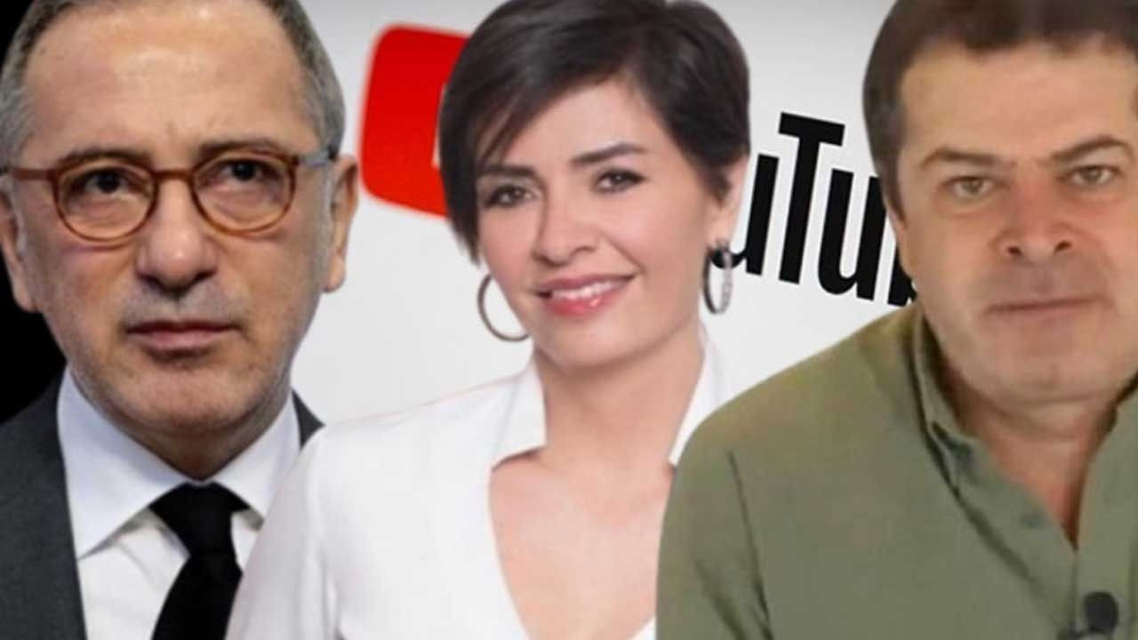 Reyting listesinde sürpriz isimler: En çok izlenen gazeteciler açıklandı! - Sayfa 3