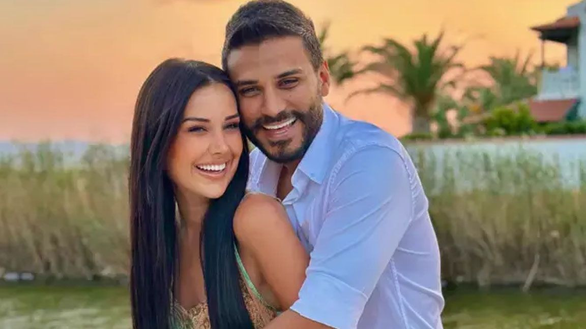 Ayrılıyorlar iddiası... Engin Polat, Dilan Polat'ı evden kovdu - Sayfa 3