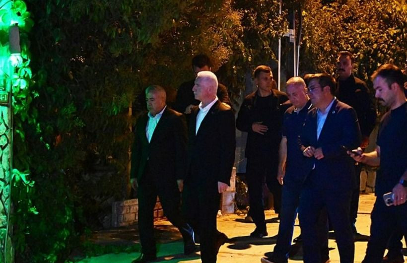 Restoranda canice katledildi! Savcı Ercan Kayhan'a sevenlerinden son veda! - Sayfa 3