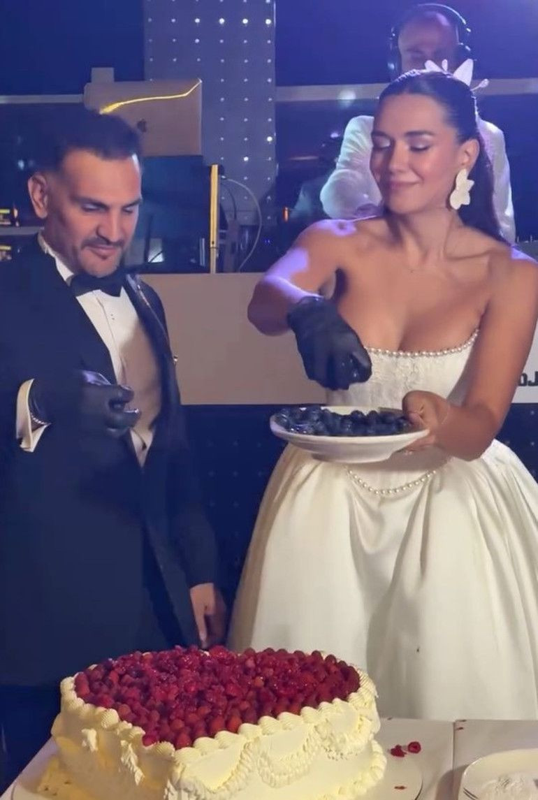 Kardeniz Kılıç sessizliğini bozdu! Kuzeninin eski eşiyle evlendiği iddia edilmişti… - Sayfa 4