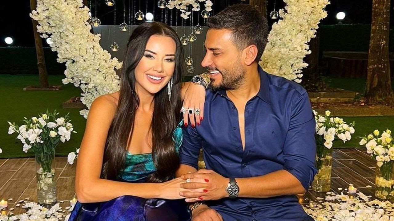 Ayrılıyorlar iddiası... Engin Polat, Dilan Polat'ı evden kovdu - Sayfa 4