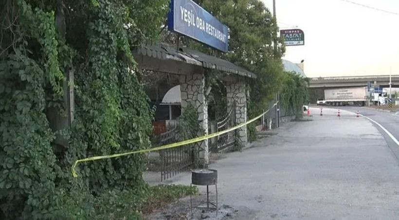 Restoranda canice katledildi! Savcı Ercan Kayhan'a sevenlerinden son veda! - Sayfa 4