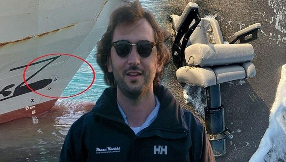 Halit Yukay’la ilgili mavi saat ayrıntısı! Karın kısmına darbe almış… - Sayfa 1