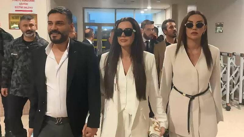 Ayrılıyorlar iddiası... Engin Polat, Dilan Polat'ı evden kovdu - Sayfa 5