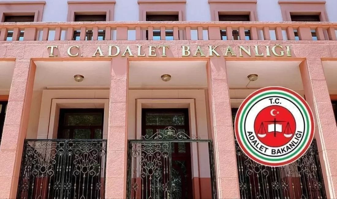 ADALET BAKANLIĞI PERSONEL ALIMI SONUÇLARI || Adalet Bakanlığı personel alımı sonuçları açıklandı mı? - Sayfa 1