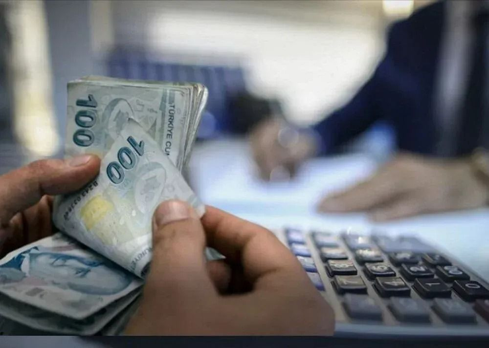 EMEKLİ MAAŞI BANKA PROMOSYONU EYLÜL 2025 || En yüksek emekli promosyonu veren banka hangisi? - Sayfa 2