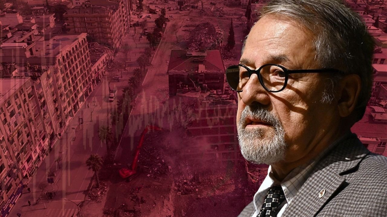 Afganistan'da deprem oldu Türkiye'yi uyardı! Naci Görür'den dikkat çeken açıklama - Sayfa 4