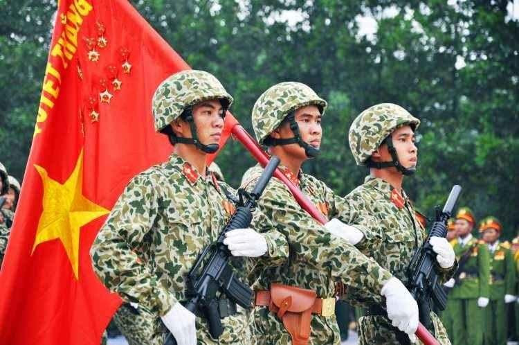 Ordusuna en çok güvenen ülkeler belli oldu! Türk halkı kaçıncı sırada? - Sayfa 2