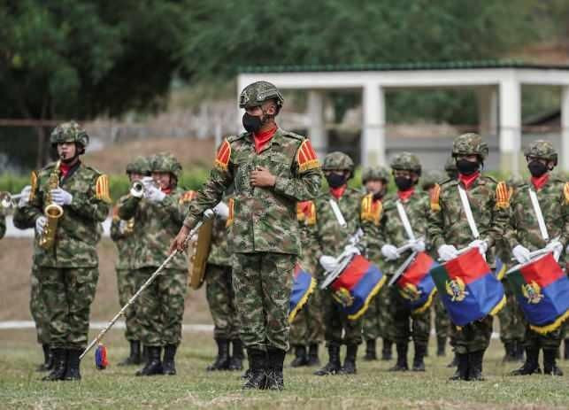Ordusuna en çok güvenen ülkeler belli oldu! Türk halkı kaçıncı sırada? - Sayfa 3