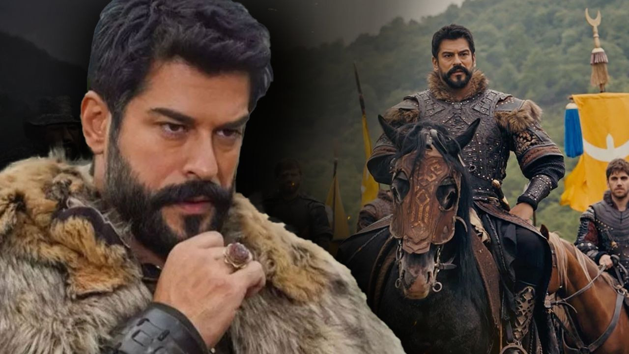 Arka Sokaklar'ın küçük oyuncusu büyüdü! Fenomen diziyle dönüyor - Sayfa 2