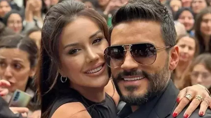 Evden kovulan Dilan Polat kocası Engin Polat ile mesajlarını ifşa etti! "Kertenkeleye benziyorsun" - Sayfa 1