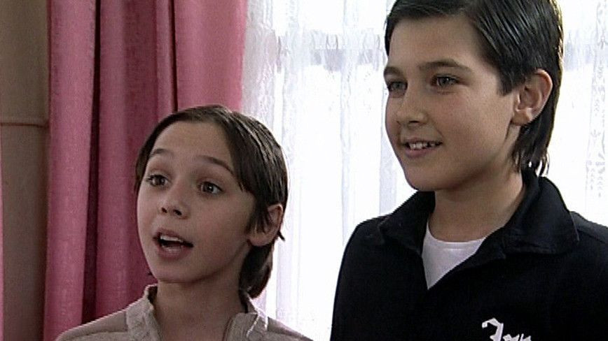 Arka Sokaklar'ın küçük oyuncusu büyüdü! Fenomen diziyle dönüyor - Sayfa 3