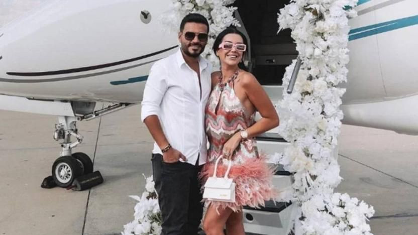 Evden kovulan Dilan Polat kocası Engin Polat ile mesajlarını ifşa etti! "Kertenkeleye benziyorsun" - Sayfa 2