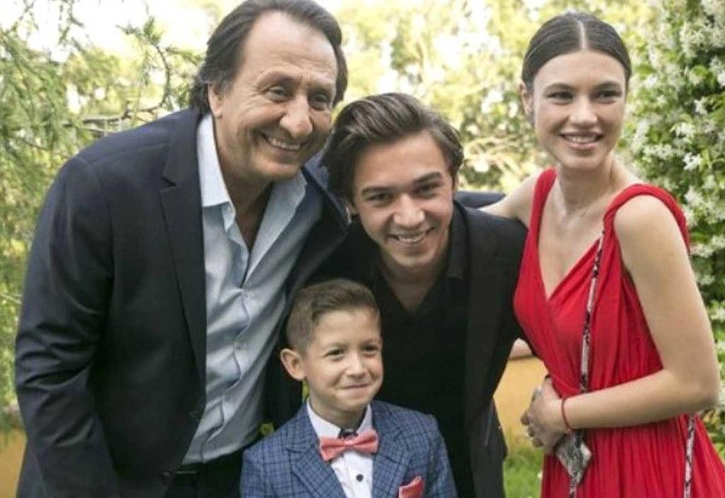 Arka Sokaklar'ın küçük oyuncusu büyüdü! Fenomen diziyle dönüyor - Sayfa 4