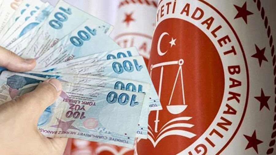 ADALET BAKANLIĞI PROMOSYON İHALESİ SONUÇLARI 2025 || Adalet Bakanlığı maaş promosyonu açıklandı mı? - Sayfa 2