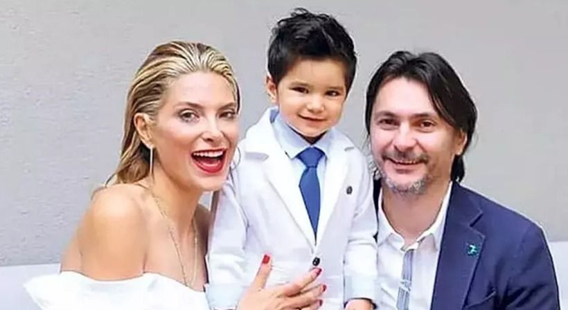 Tuğba Coşkun'dan sonra sıra Şeyda Coşkun'da! Kardeşlerin Beşiktaşlı yönetici aşkı - Sayfa 2