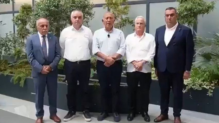 Özgür Özel, Kemal Kılıçdaroğlu ile arasındaki son konuşmayı paylaştı! Dikkat çeken ‘randevu’ detayı… - Sayfa 2