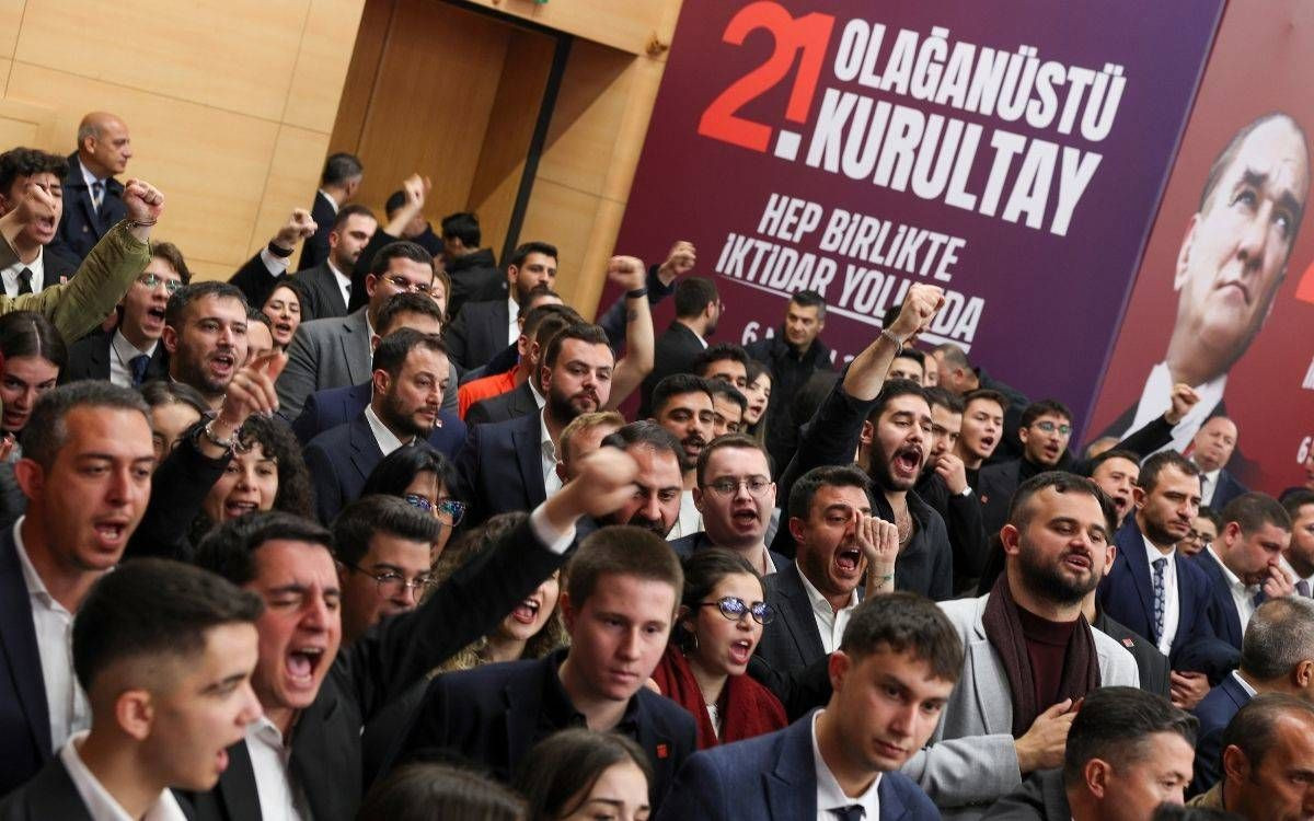 Kemal Kılıçdaroğlu ile ilgili PM listesi iddiası! ‘Aday olmayacak ama…’ - Sayfa 3